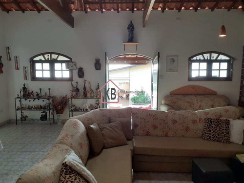 Imagem 15 de 30 de Chácara Com 3 Dorms, Barreiro, Taubaté - R$ 2.5 Mi, Cod: 111 - V111