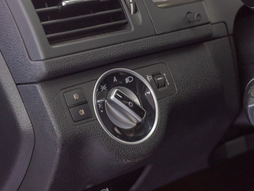 Mercedes-Benz C200 1.8 CGI AVANTGARDE 16V GASOLINA 4P AUTOMÁTICO