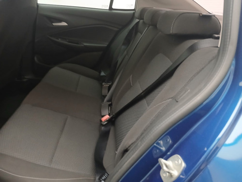 Chevrolet Onix 1.0 TURBO FLEX LTZ AUTOMÁTICO