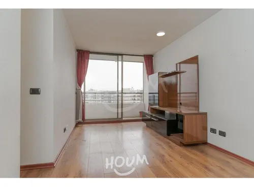 Departamento Vicuña Mackenna Id: 19056