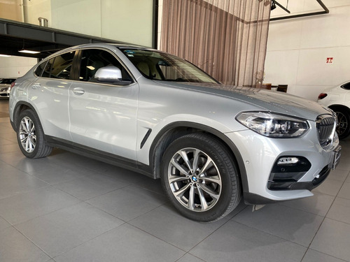 Imagen 3 de 15 de Bmx X4 30i Xdrive 2020 Plata