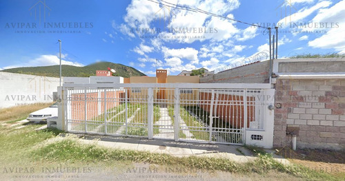 Casa En Venta Erc-14 En San Juan Del Rio Querétaro Con Una Gran Superficie