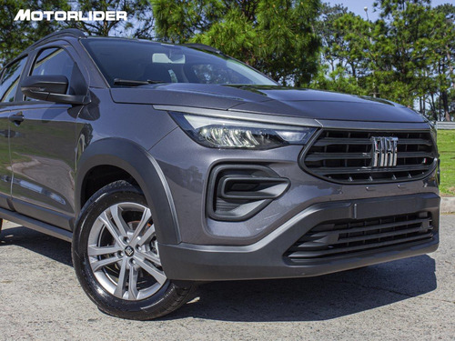 Imagen 17 de 25 de Fiat Pulse Drive 1.3 Mt | Permuta / Financia