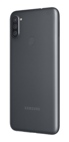 Samsung Galaxy A11 Dual SIM 32 GB negro 2 GB RAM