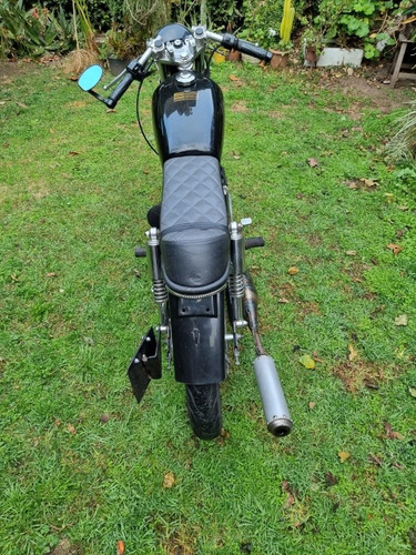 Imagen 6 de 6 de Suzuki Ax100