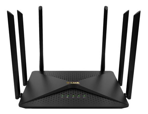 Router D-link Dir-846 Dband