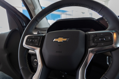 Chevrolet S10 2.8 High Country Cd Tdci 200cv
