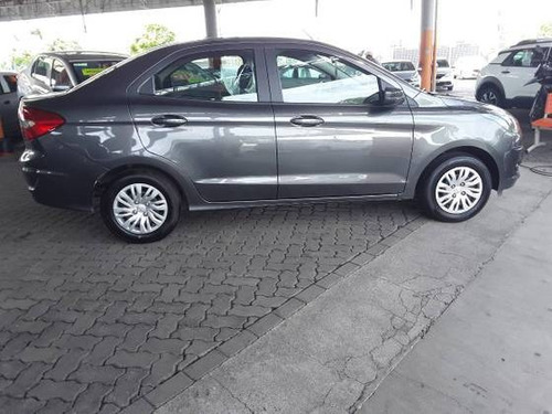 Ford Ka 1.0 Ti-vct Flex S Manual