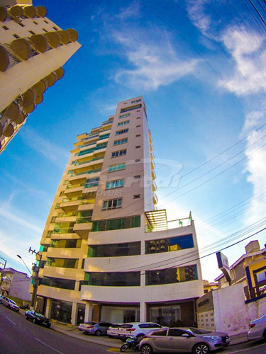 Excelente Apartamento Com 2 Quartos, Sendo 1 Suíte, A Cerca De 100 Metros Do Mar (cód. 8165) - 3578165v