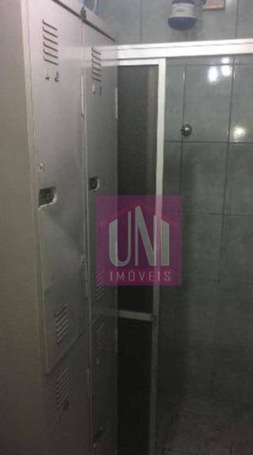 Imagem 7 de 13 de Galpão À Venda, 324 M² Por R$ 1.280.000 - Ipiranga - São Paulo/sp - Ga0168