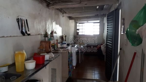 Imagem 2 de 5 de Venda De Casas / Padrão Na Cidade De Araraquara 6938