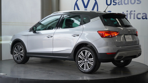 Seat Arona XPERIENCE 1.6L TIPTRONIC