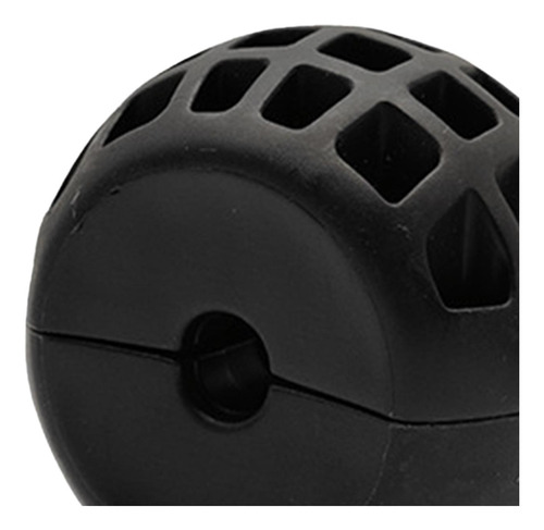 Protector De Cabrestante, Tope De Cable, Bola De 10mm