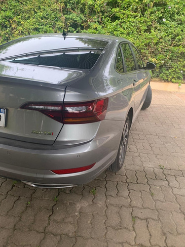 Volkswagen Nuevo Vento Highline At 2020