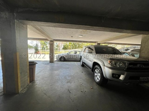 Imagen 12 de 12 de Apartamento En Venta Urb. Los Naranjos Del Cafetal # 22-23110