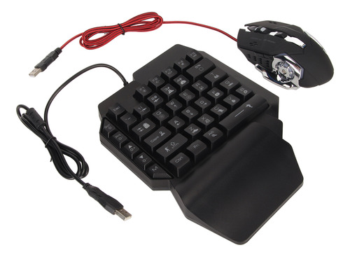 Mobile Game Converter Set Keyboard Mouse Programmable Gaming