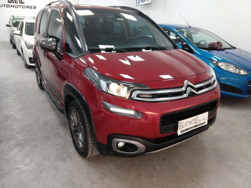 Imagen 14 de 15 de Citroën C3 2019 1.6 Vti 115 At6 Shine