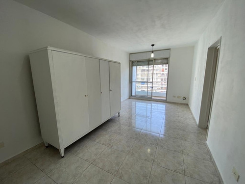 Imagen 4 de 6 de Departamento 1 Ambiente Divisible