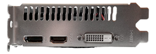 Placa De Vídeo Gamer Vxpro Radeon Rx 550 4gb Gddr5 Vxrx550