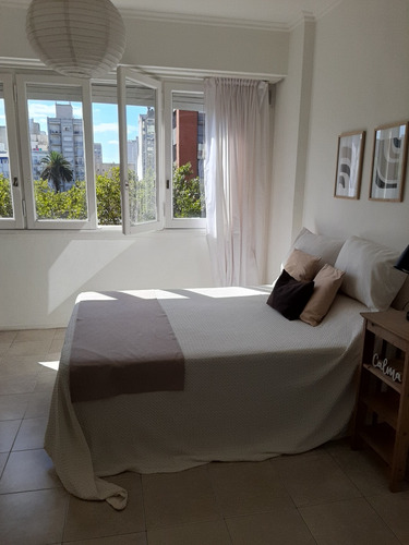 Hermoso Departamento 1 Ambiente Por Dia
