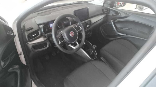 Fiat Cronos Drive 1.3 Flex