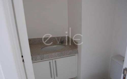 Sala Para Aluguel Em Cambuí - Sa004753