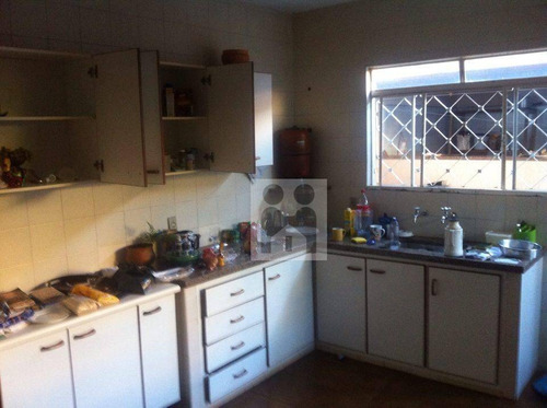 Imagem 7 de 12 de Casa Com 3 Dormitórios À Venda, 170 M² Por R$ 500.000,00 - Nova Ribeirânia - Ribeirão Preto/sp - Ca0576