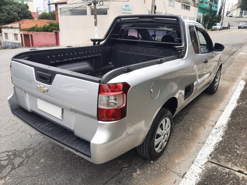 Imagem 5 de 11 de Chevrolet Montana 2013 1.4 Ls Econoflex 2p