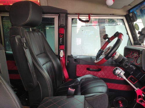 Land Rover Defender 110 2.8 110 Csw Turbo 5p POWER STROK
