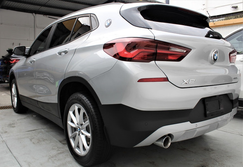 Imagen 5 de 14 de Bmw X2 18i Sdrive 2021 Con 400 Kilometros Equipo Adicional