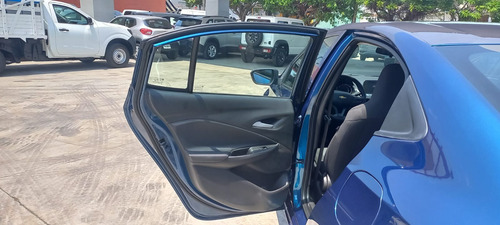Chevrolet Onix 1.0t Ls At