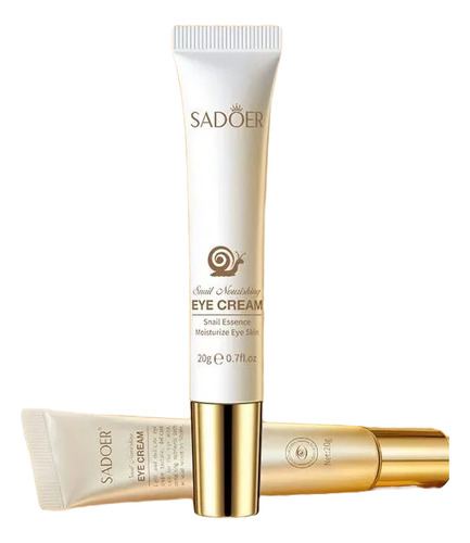 Crema Para Los Ojos Reducir Las Ojeras Hidratacion De Ojos Mixta Día/noche