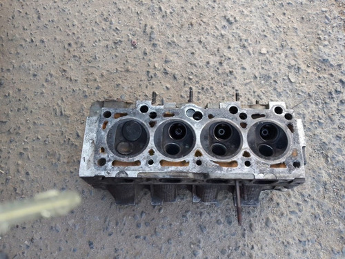 Busco Motor O Partes De Ford Scort Del 92. Urgente