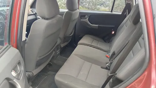 Chery Tiggo 1.6l