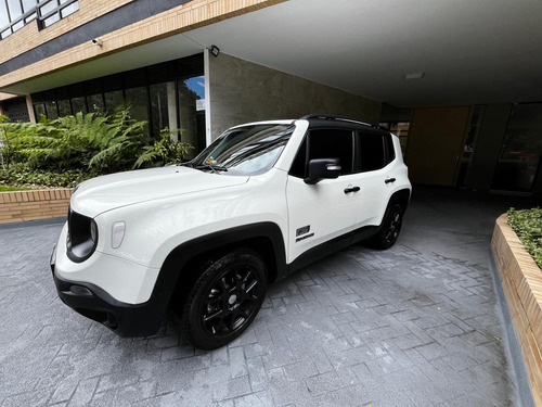 Jeep Renegade 1.8 Sport Plus