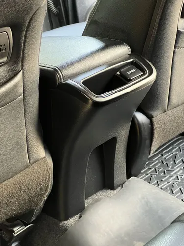 Toyota Fortuner 2.7l Mid