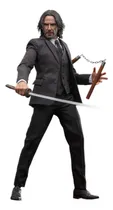 Comprar Figura de acción Hot Toys John Wick Chapter 4, Mms729