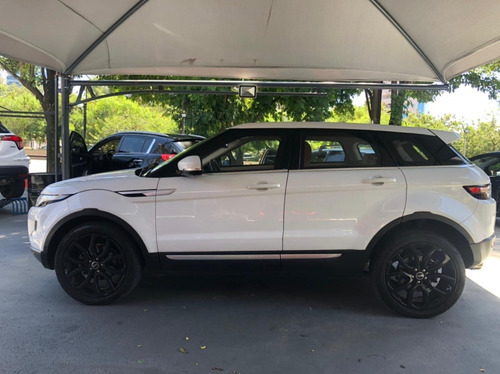 Evoque Prestige 2.0 Si4 Aut. 5p