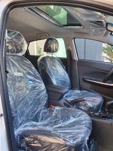 Imagem 12 de 14 de Chery Tiggo 2 (0km) Act 1.5 Flex Aut