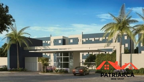 Imagem 2 de 15 de Apartamento Allegro - Subsidio Em Frente Da Ibm, Tem Com Garden - 17 - Allegro