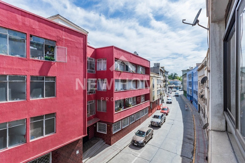 Imagen 19 de 24 de Ideal Remodelar, 2 Dormitorios + Servicios, Metro Bustamante