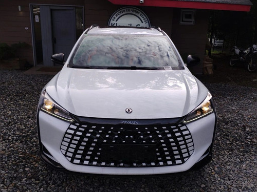 Dongfeng Aeolus Y3 Gs Cross 1.5