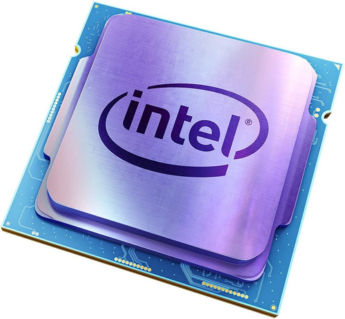 Procesador Intel Core I5 10400 2.9ghz Socket 1200