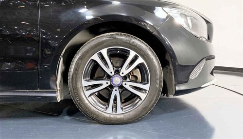 Imagen 11 de 15 de 109957 - Mercedes-benz Clase Cla 2017 Con Garantía