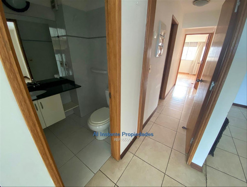 Imagen 13 de 17 de Vendo Apartamento 3 Dormitorios En Malvin