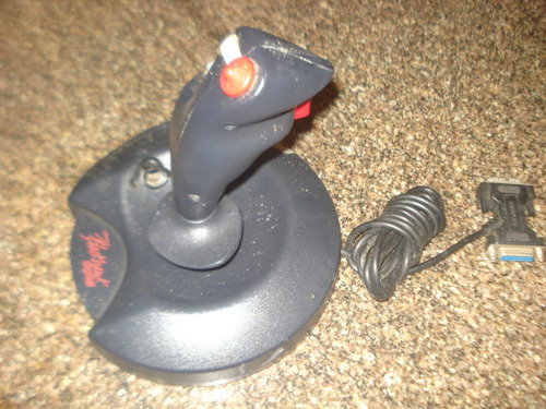 Joystick Gravis Blackhawk