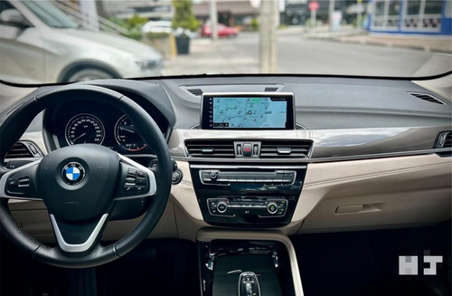 BMW X1 1.5 xdrive18i