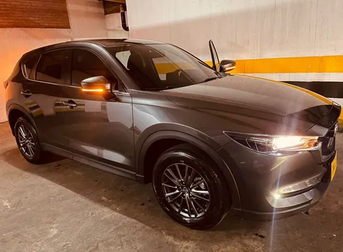 Mazda CX-5 2.0 Touring Camioneta