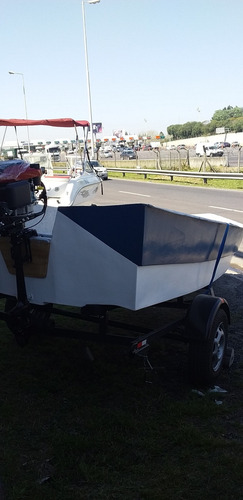 Oferta Del Mes Bote Costero Bc 400