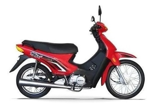 Mondial Ld110 Max